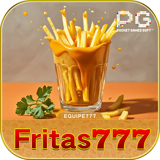FRITAS777 Logo